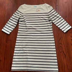 JMcL dress NWT